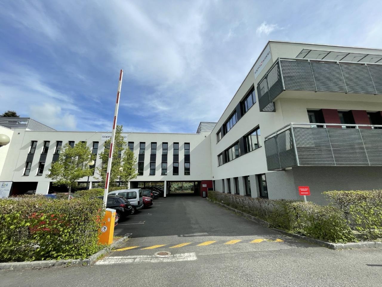 Bureau Rennes 1063m² Location bureau Rennes Ille-et-Vilaine OLBUR2311309 0